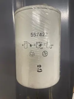 557422 OIL