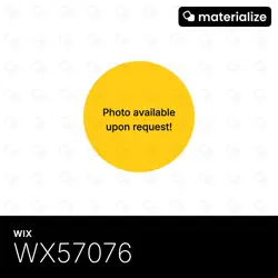 UNITS: WIX 57076