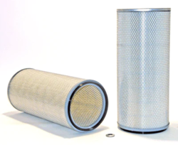 WIX 42638 AIR FILTER, PACK OF 1