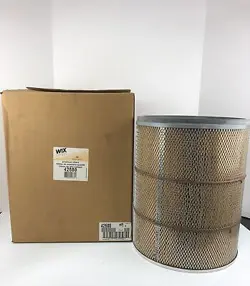WIX 42680 AIR FILTER