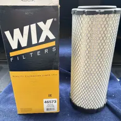 WIX 46573 BALDWIN RS4131 GMC 15153904 FILTER