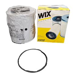 OEM WIX 33232 FUEL/WATER SEPARATOR