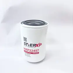 HYDRAULIC FILTER, SPIN-ON  REPLACEMENT FOR WIX FILTERS 51663