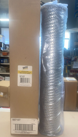 WIX HYDRAULIC FILTER 57127