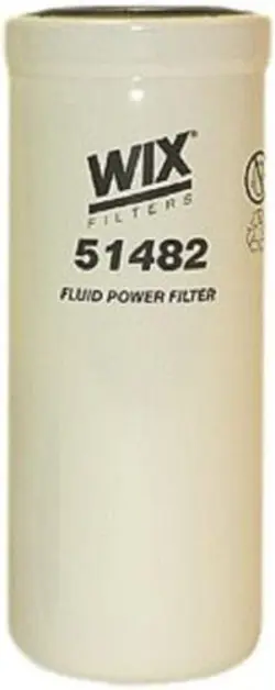NEW WIX 51482 HYDRAULIC FILTER