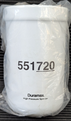 51720 / 551720 WIX DURAMAX HYDRAULIC FILTER CAT 3I1773 4I3741 HF28938