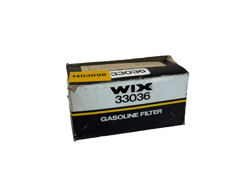 BOX WIX 33036