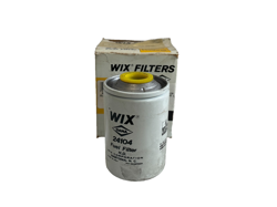BOX WIX 24104