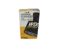 WIX FILTERS 51034 OIL FILTER  NSMP