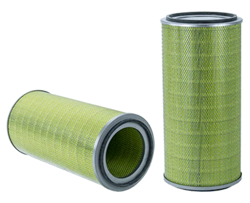WIX 46868 AIR FILTER, PACK OF 1
