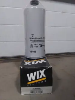 WIX FILTER 33406 OME