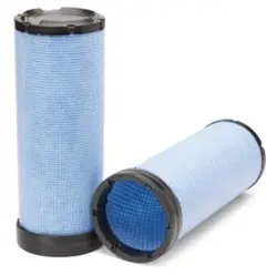 FLEETGUARD AF25430 AIR FILTER DONALDSON P533723, BALDWIN RS3531, WIX 46983
