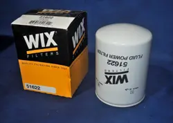 NOS WIX 51622 TRANSMISSION OIL FILTER FOR VARIOUS HD EQUIPMENT & TRUCKS