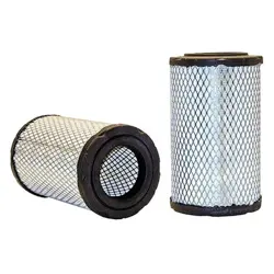 WIX AIR FILTER 46440 FITS SELECT: 1996-2000 CHEVROLET GMT-400, 1996-2000
