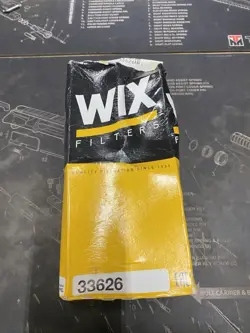 WIX 33626 BALDWIN