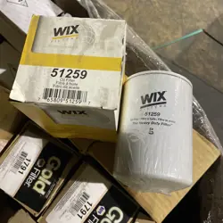 KIT WIX 51259