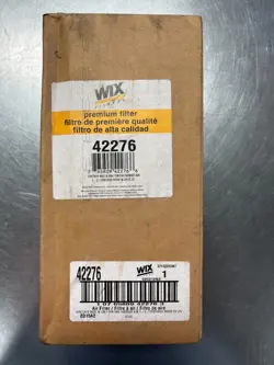 WIX  42276  AIR FILTER  FOR JOHN DEERE AH19847 AT31825 CH12767 BOBCAT 889098