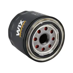 WIX FILTERS - 51334 SPIN-ON LUBE FILTER, PACK OF 12
