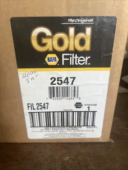 GOLD 2547 AIR