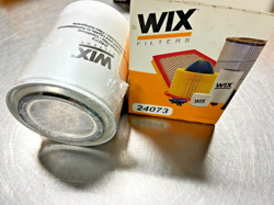 24073  GENUINE WIX  COOLANT FILTER