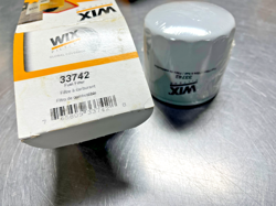 33742 GENUINE WIX  FUEL FILTER