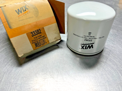 33382  GENUINE WIX  FUEL FILTER