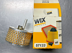 57133  GENUINE WIX   HYDRAULIC FILTER