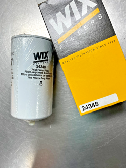 24348  GENUINE WIX   FUEL FILTER