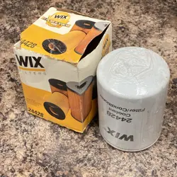 ????WIX 24428~COOLANT