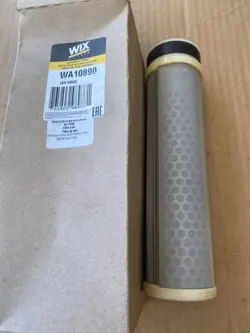 (MC68) WIX AIR FILTER WA10890
