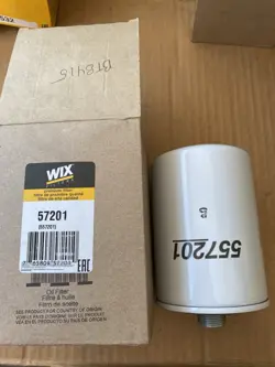 (MC66) WIX HYDRAULIC FILTER 57201