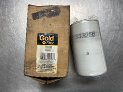 3956  GENUINE NAPA GOLD  FILTER  WIX 533956   MANN HUMMEL