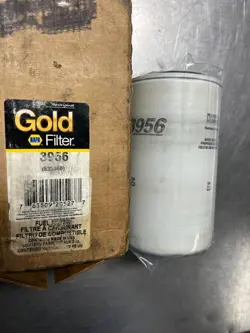GENUINE NAPA GOLD