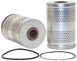 WIX 51786 CARTRIDGE HYDRAULIC METAL CANISTER FILTER, PACK OF 1