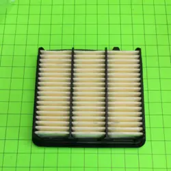 WIX FILTERS WA10872 ENGINE AIR FILTER