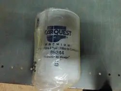 CAR QUEST FILTER - 86244 - 33244 WIX     S1R9