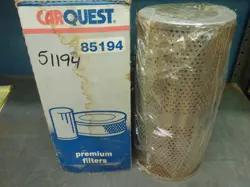 CAR QUEST FILTER - 85194 - 51194 WIX      S1R4
