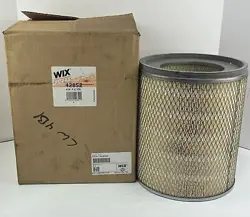 WIX 42852 AIR FILTER