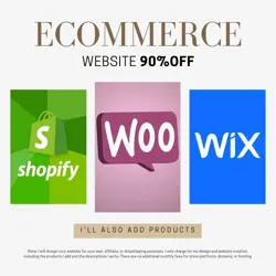 YOUR SHOPIFY WOOCOMMERCE