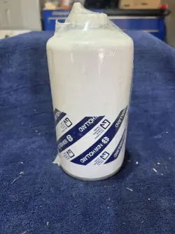 01930992 NEW HOLLAND FILTER. BALDWIN BF 1217 WIX33327