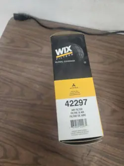 WIX GENUINE AIR FILTER 42297