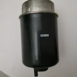 33680 FUEL