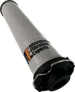 QTY 1 AFE-W01AG702 HYD. FILTER RETURN, COMPATIBLE WITH WIX