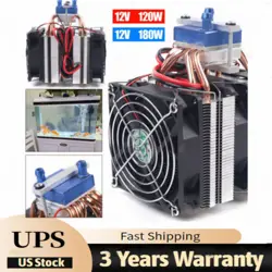 THERMOELECTRIC CHILLER
