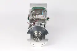 AUTOMATION 001-8010-01