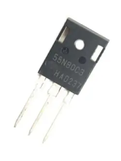 EFFECT TRANSISTOR #T9*