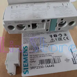 CONTACTOR #W5