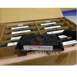 CM25TF-12 POWER TRANSISTOR MODULE INSULATED SEMICONDUCTOR NEW #A6-9*