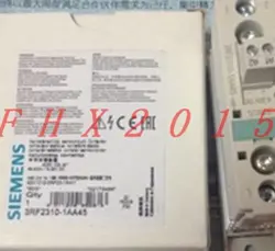 CONTACTORS 3RF2310-1AA45 #E1