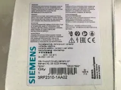 ELECTRONIC SEMICONDUCTOR CONTACTOR